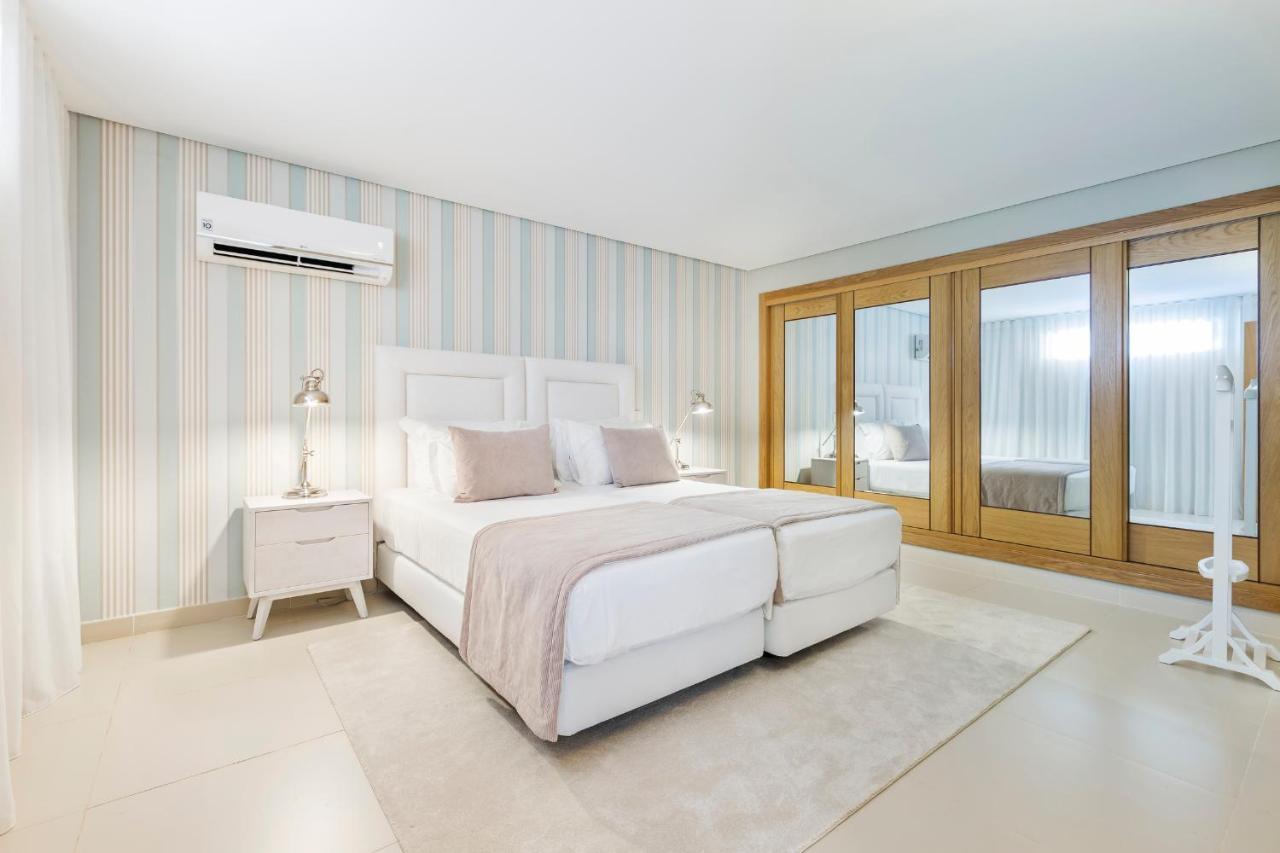 The Crest Hotel อัลมันซิล ภายนอก รูปภาพ