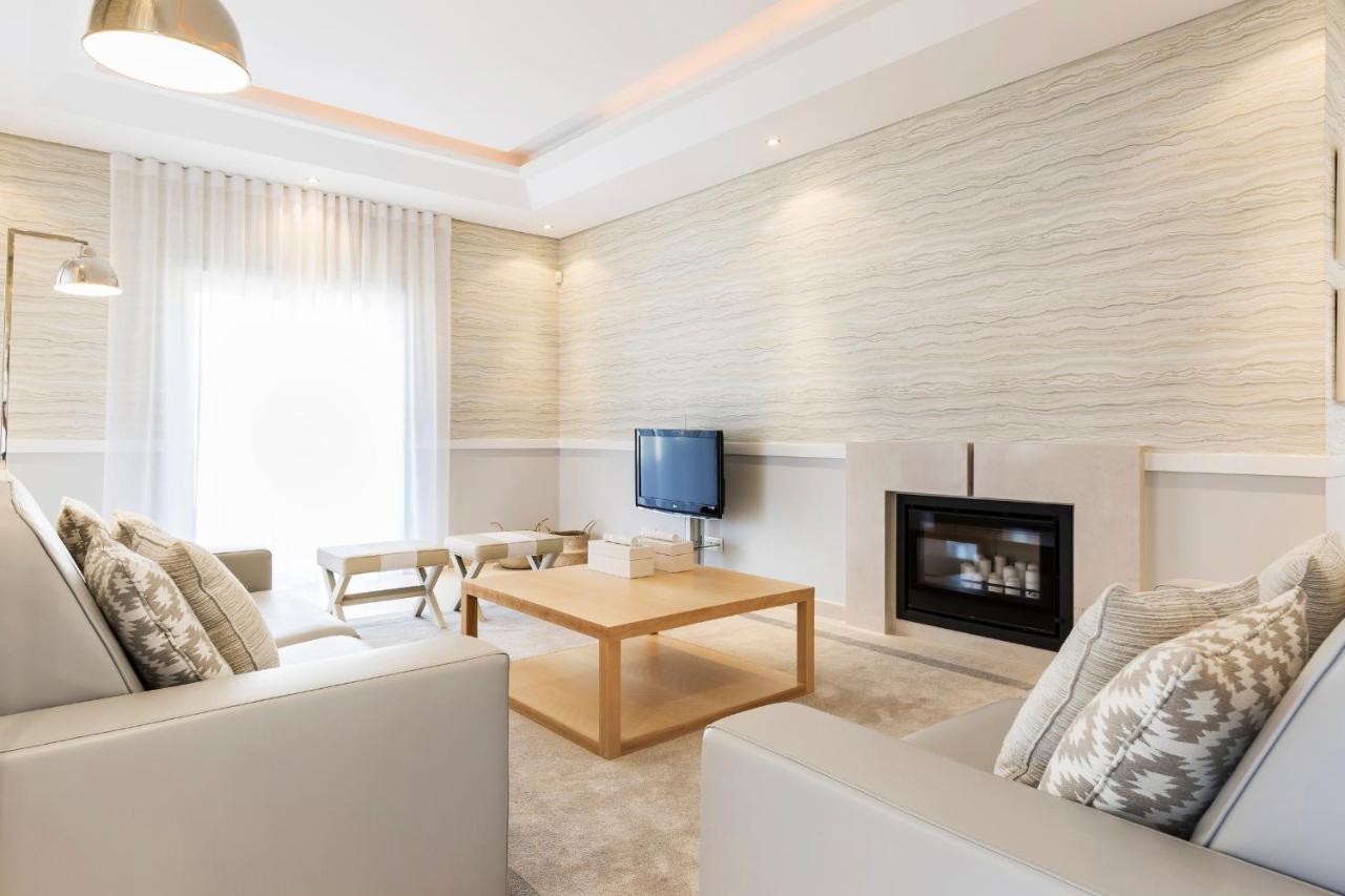 The Crest Hotel อัลมันซิล ภายนอก รูปภาพ