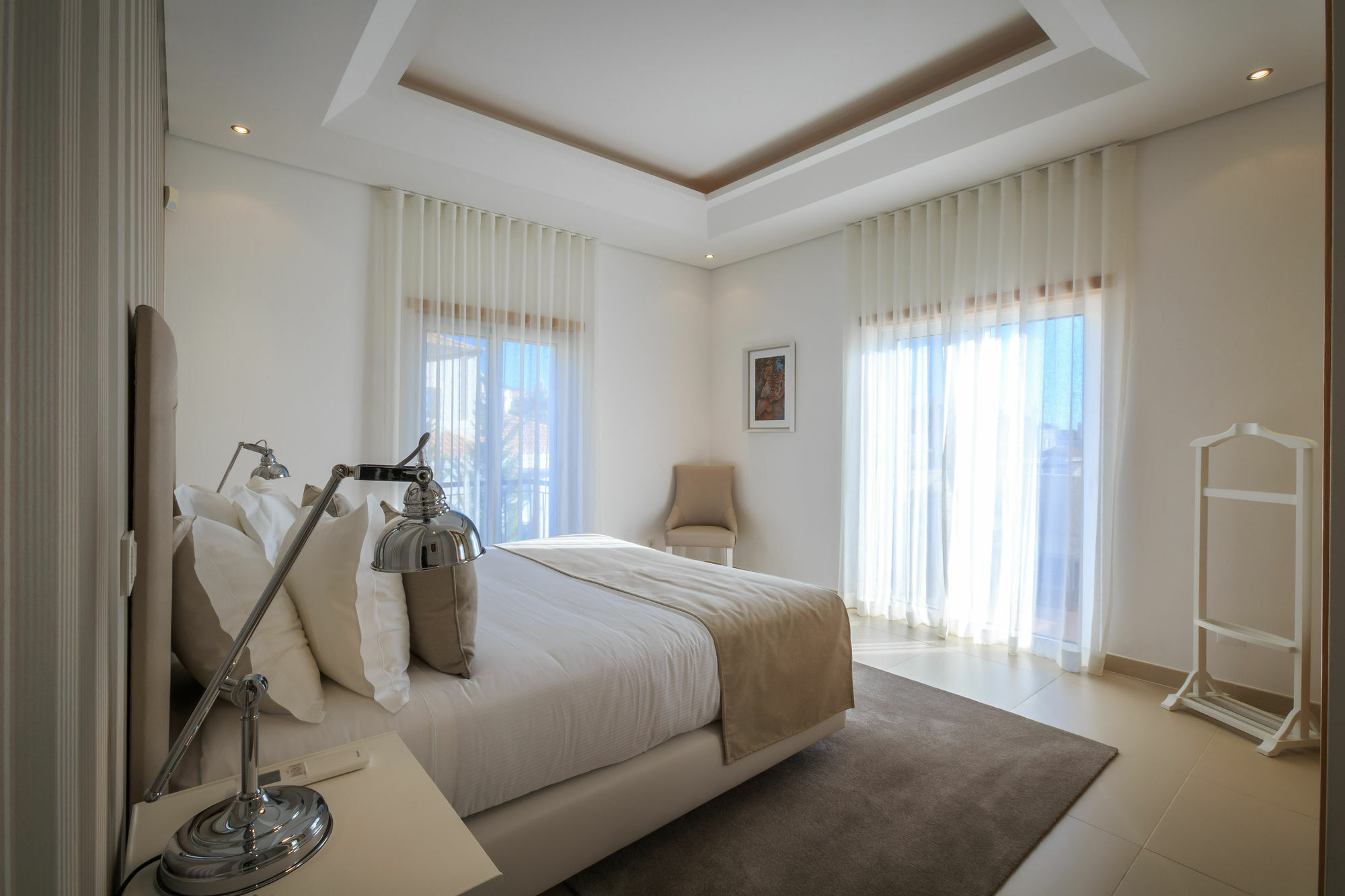 The Crest Hotel อัลมันซิล ภายนอก รูปภาพ