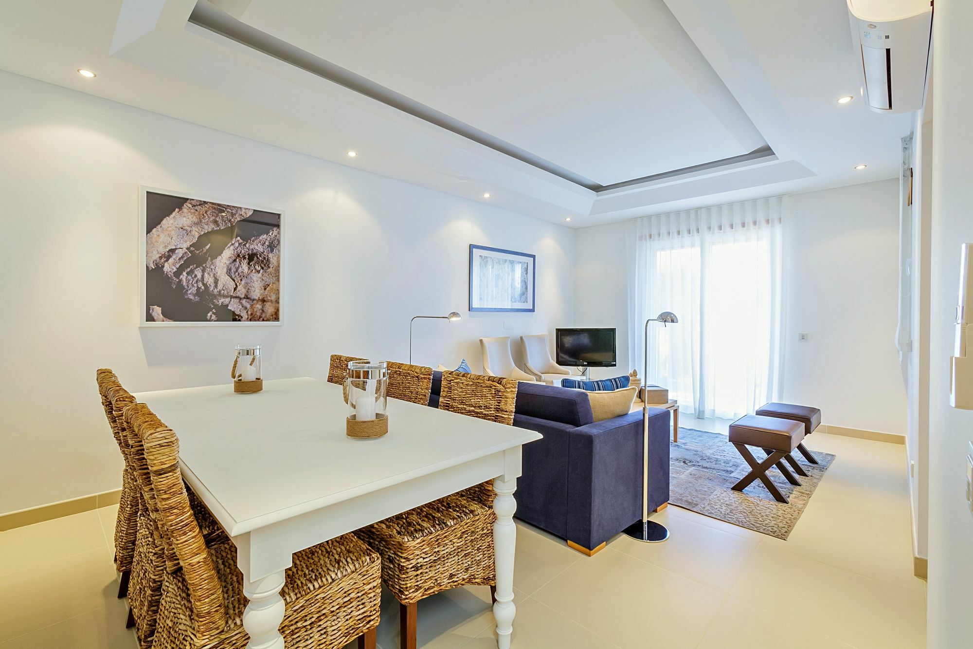 The Crest Hotel อัลมันซิล ภายนอก รูปภาพ