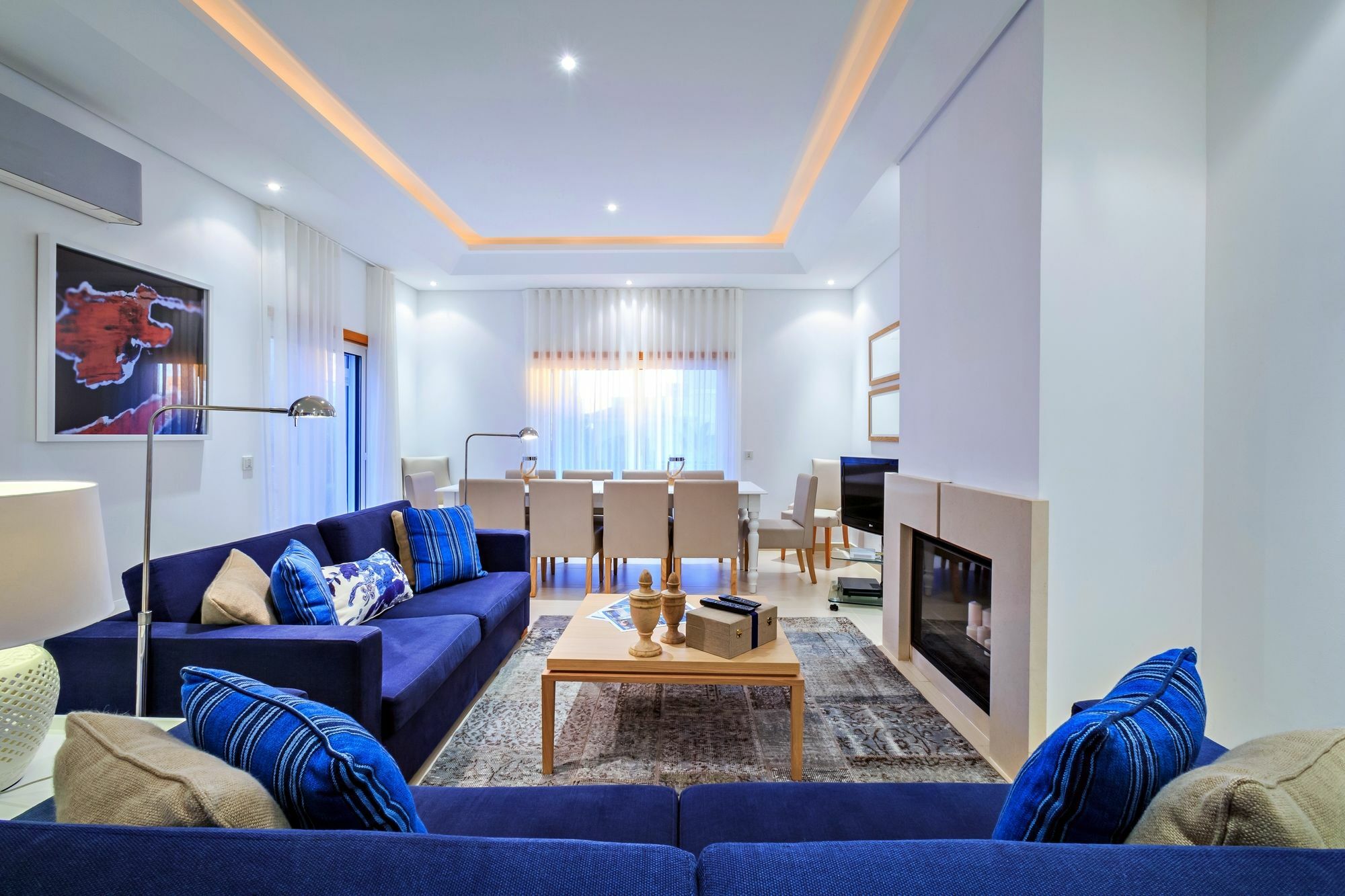 The Crest Hotel อัลมันซิล ภายนอก รูปภาพ